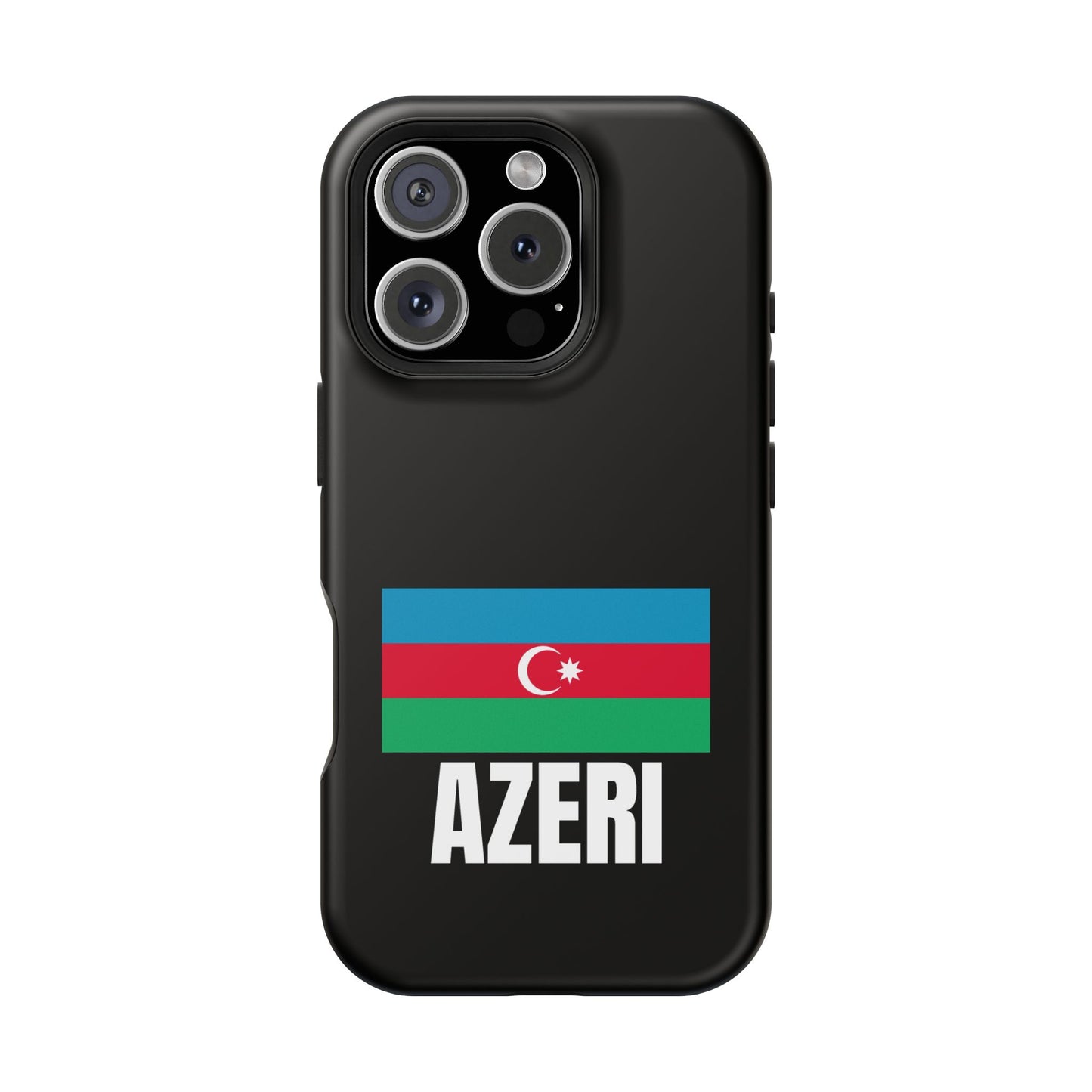 Azeri MagSafe Tough Cases