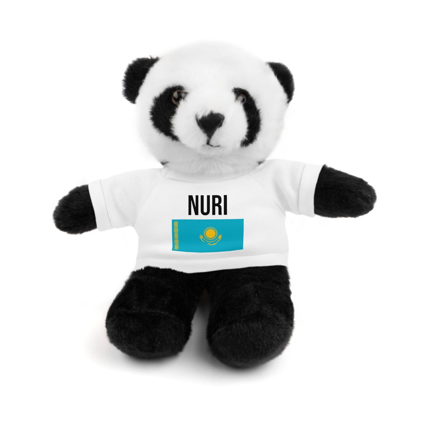 Custom Product Nuri