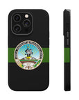 Adygea Coat of Arms MagSafe Tough Case