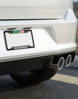Bayramaly Turkmenistan  License Plate Frame