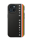 NOA Vertical MagSafe Tough Case