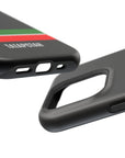 Tatarstan MagSafe Tough Cases
