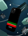 Tatarstan MagSafe Tough Cases