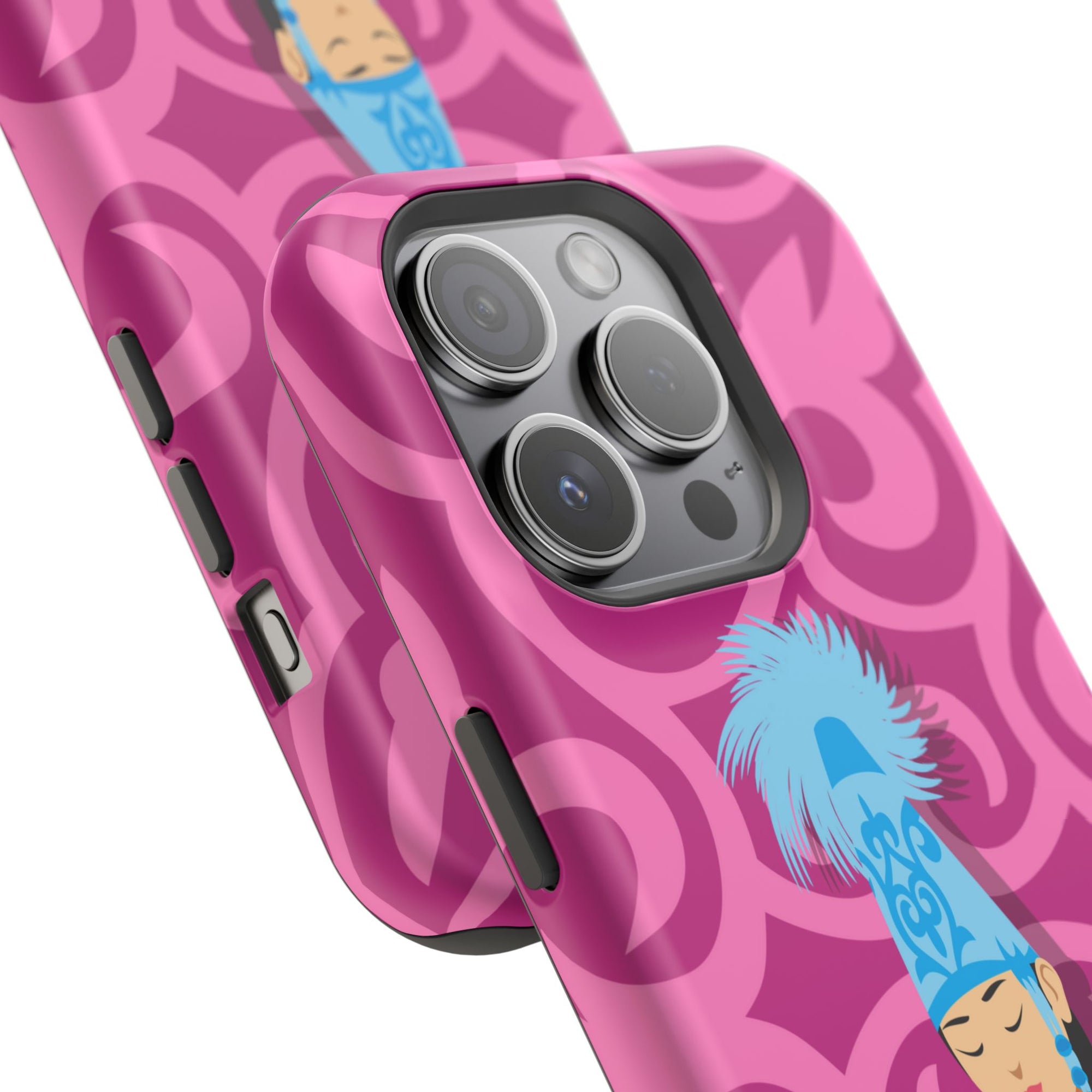 Aliya MagSafe Tough Cases