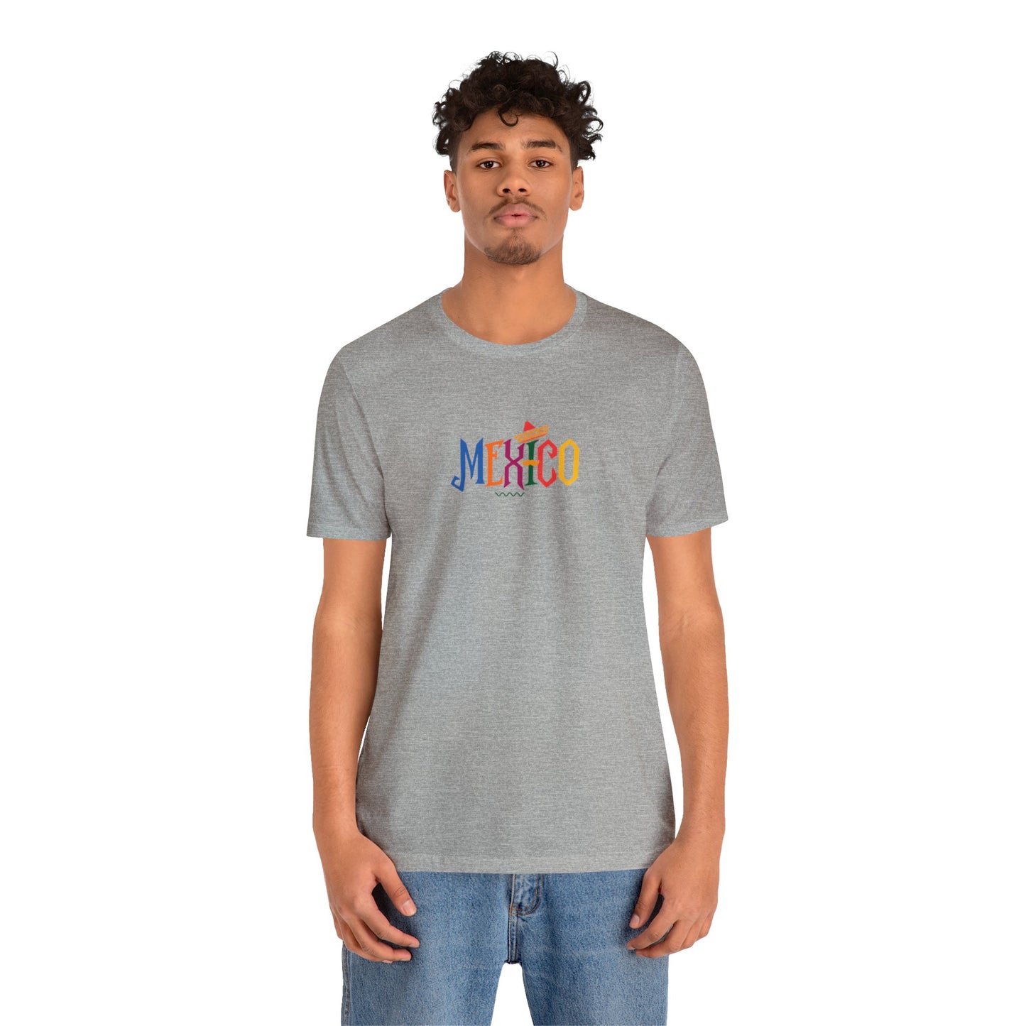 Mexico T-Shirt