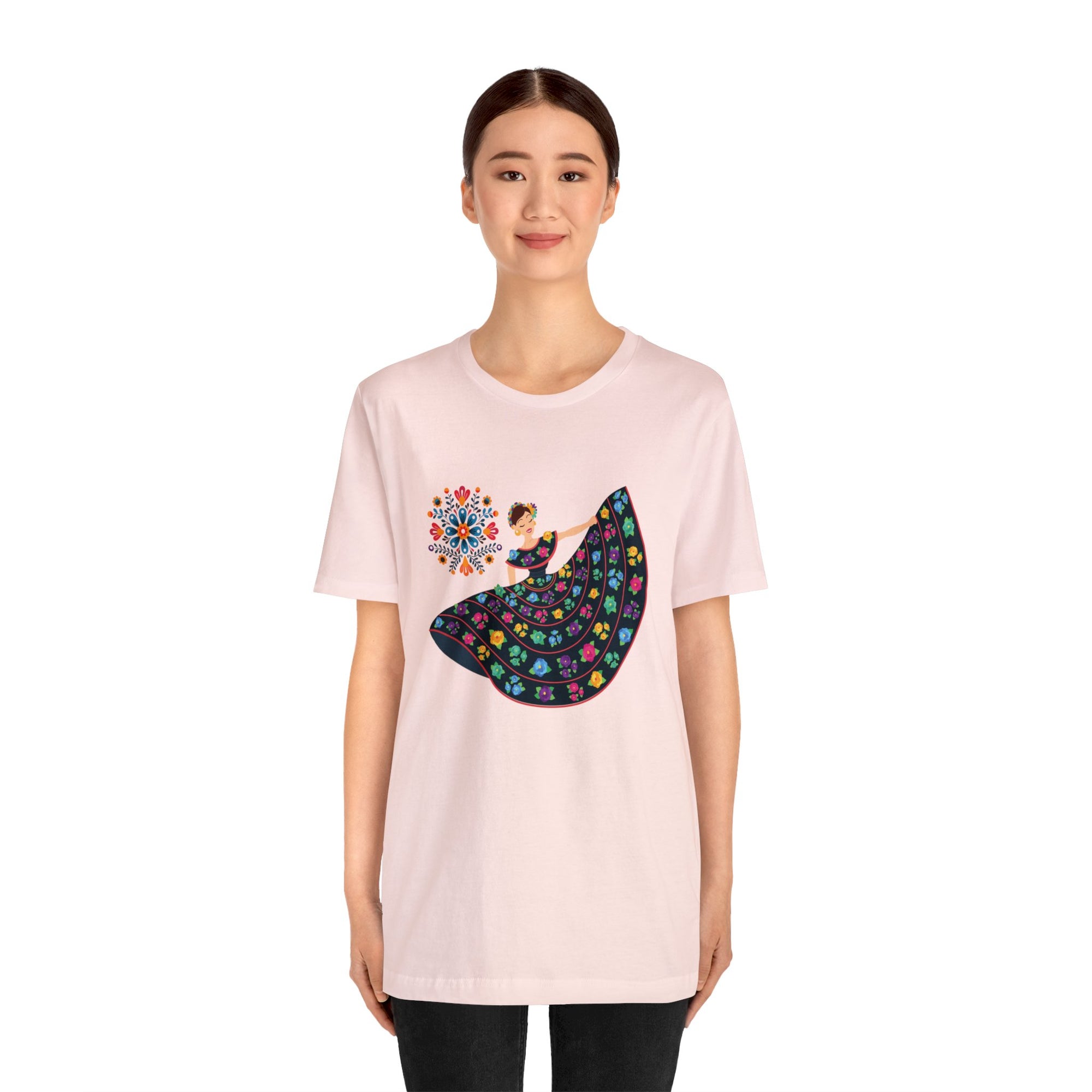 Mexican Dance T-Shirt