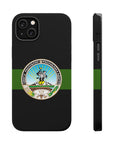 Adygea Coat of Arms MagSafe Tough Case