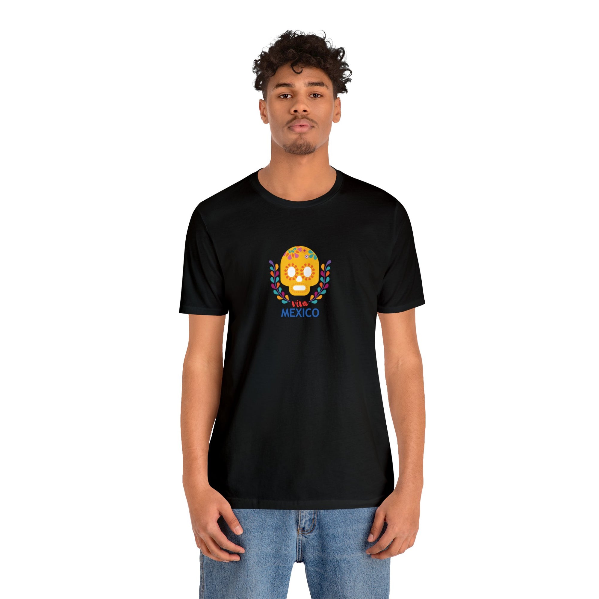 Viva Mexico T-Shirt