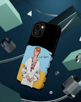 Anastasiia UKR MagSafe Tough Cases