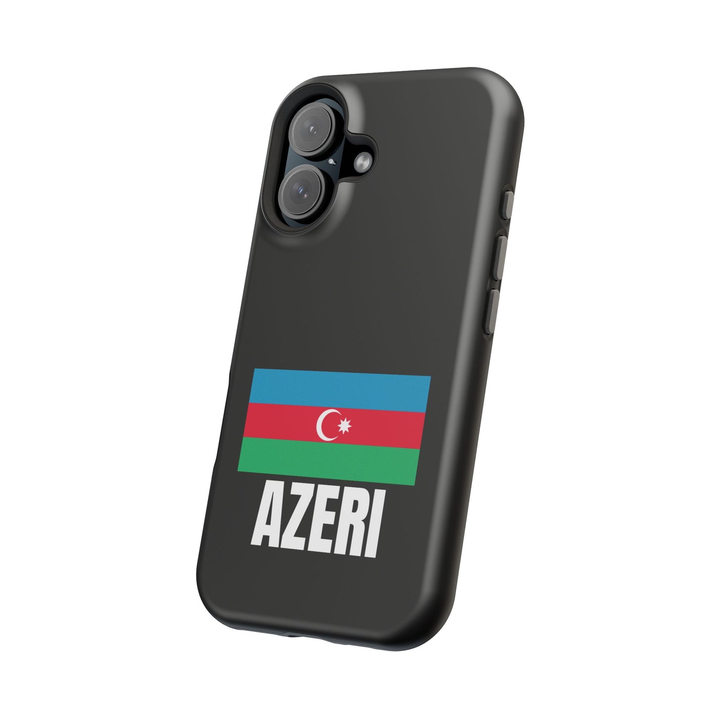 Azeri MagSafe Tough Cases