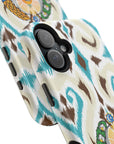 UZB National Emblem MagSafe Tough Cases