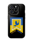 Glory to Ukraine MagSafe Tough Cases