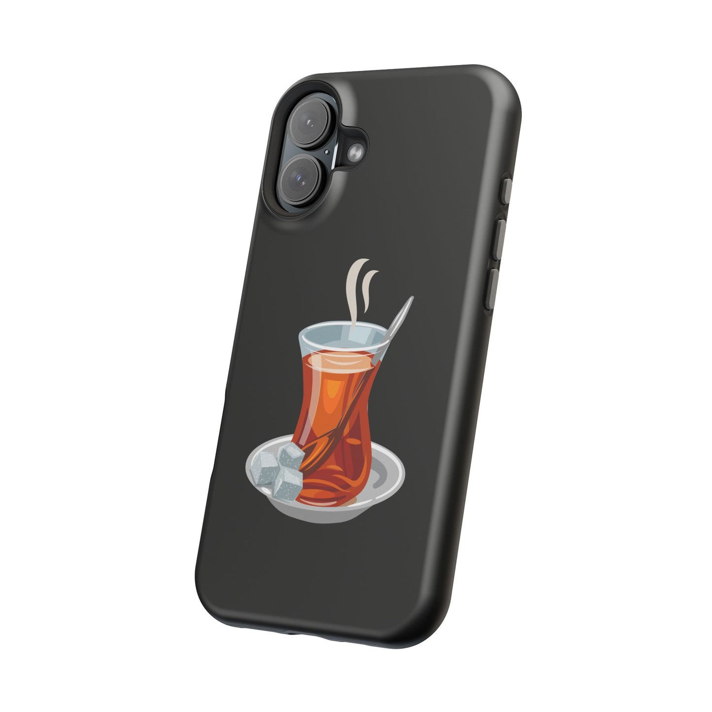 Turkish Tea Phone Case