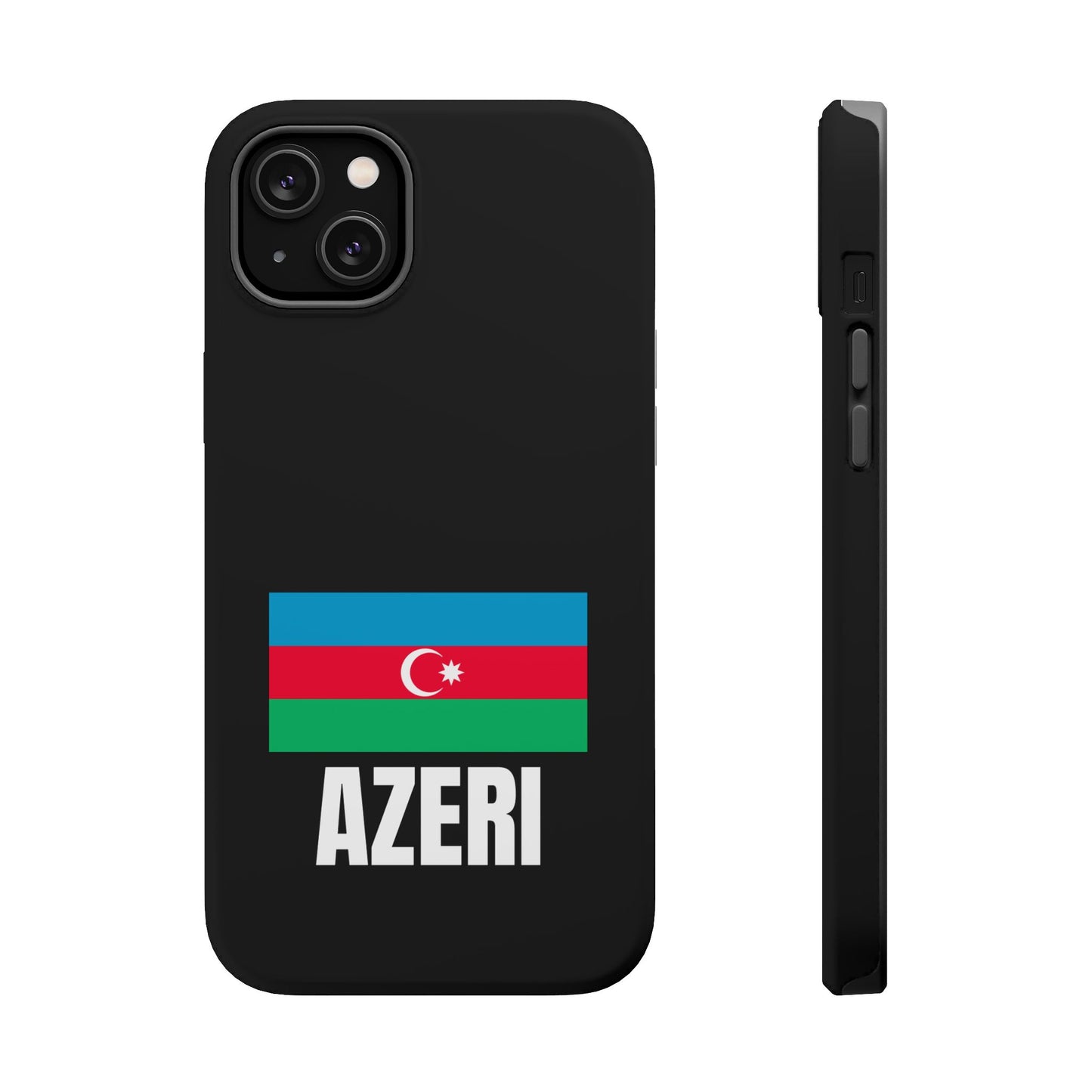 Azeri MagSafe Tough Cases