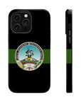 Adygea Coat of Arms MagSafe Tough Case