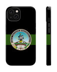 Adygea Coat of Arms MagSafe Tough Case