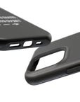 Неважно что было важно что будет MagSafe Tough Cases