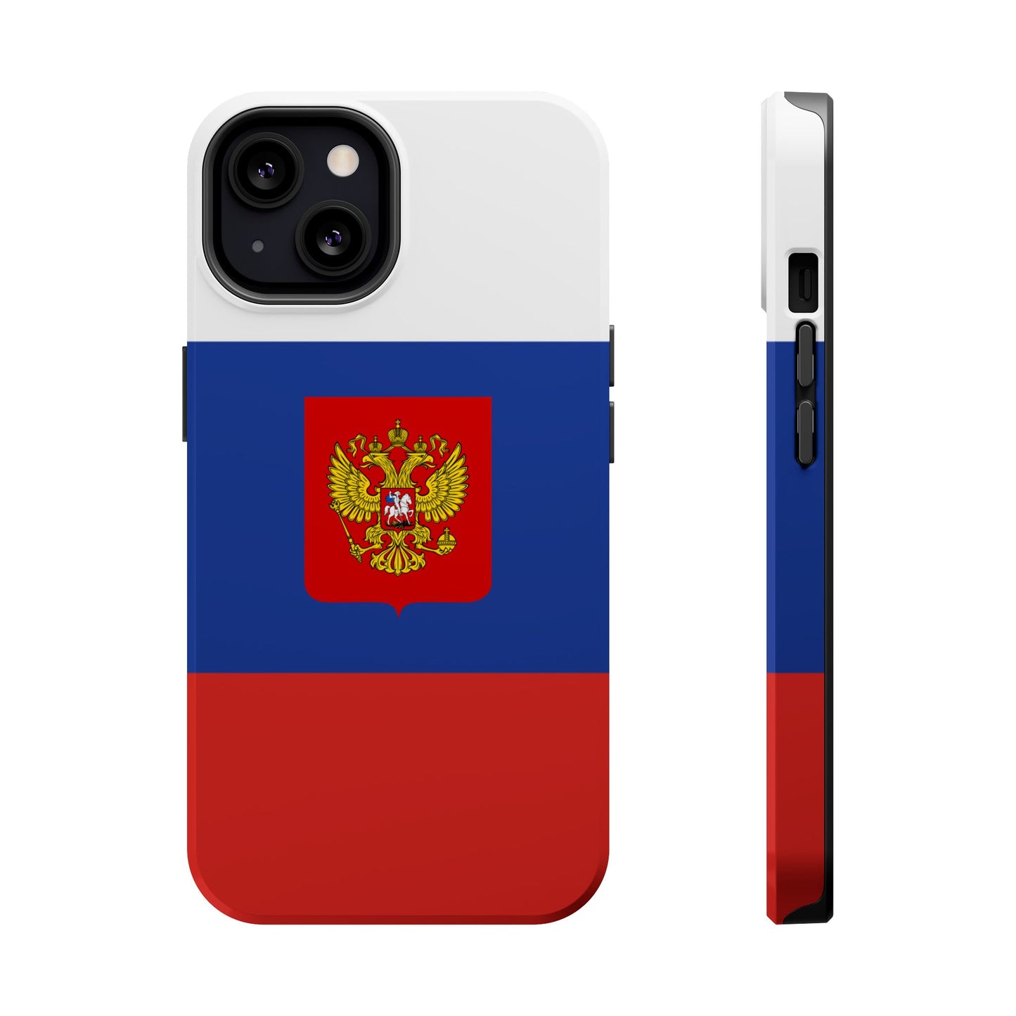 Russian Symbol MagSafe Tough Cases