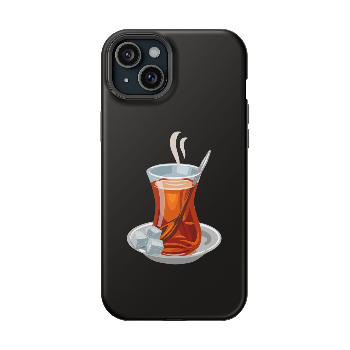 Turkish Tea Phone Case