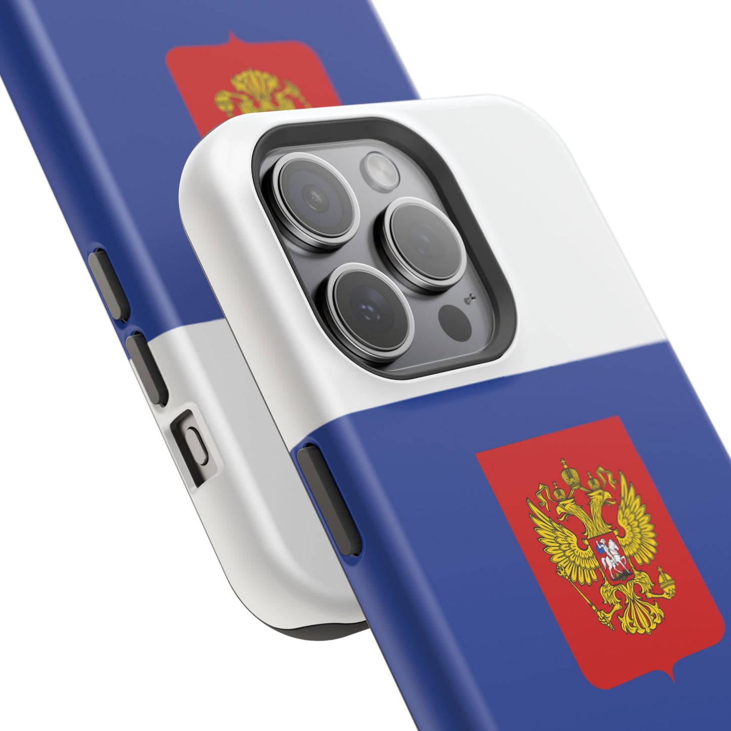 Russian Symbol MagSafe Tough Cases