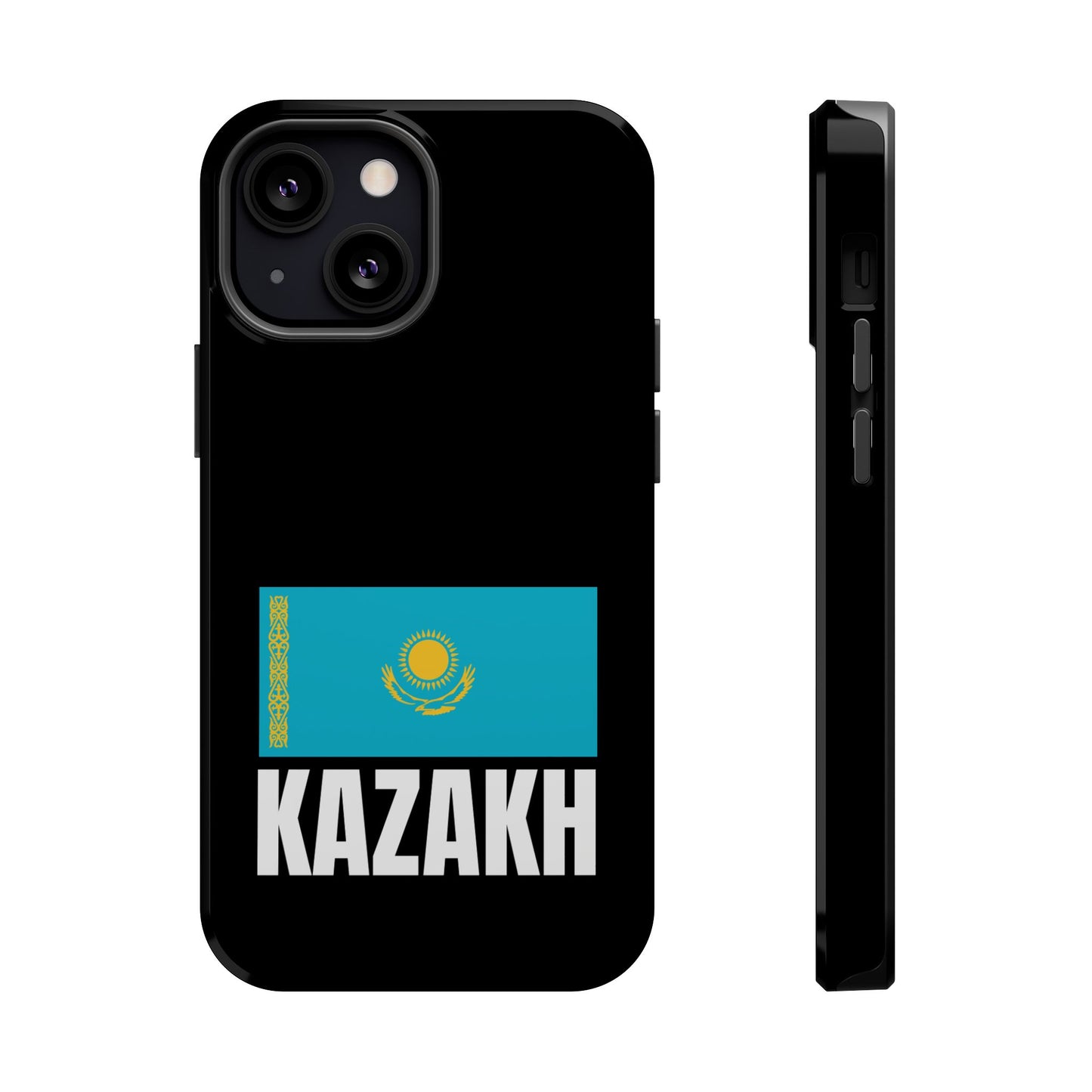 KAZAKH MagSafe Tough Cases