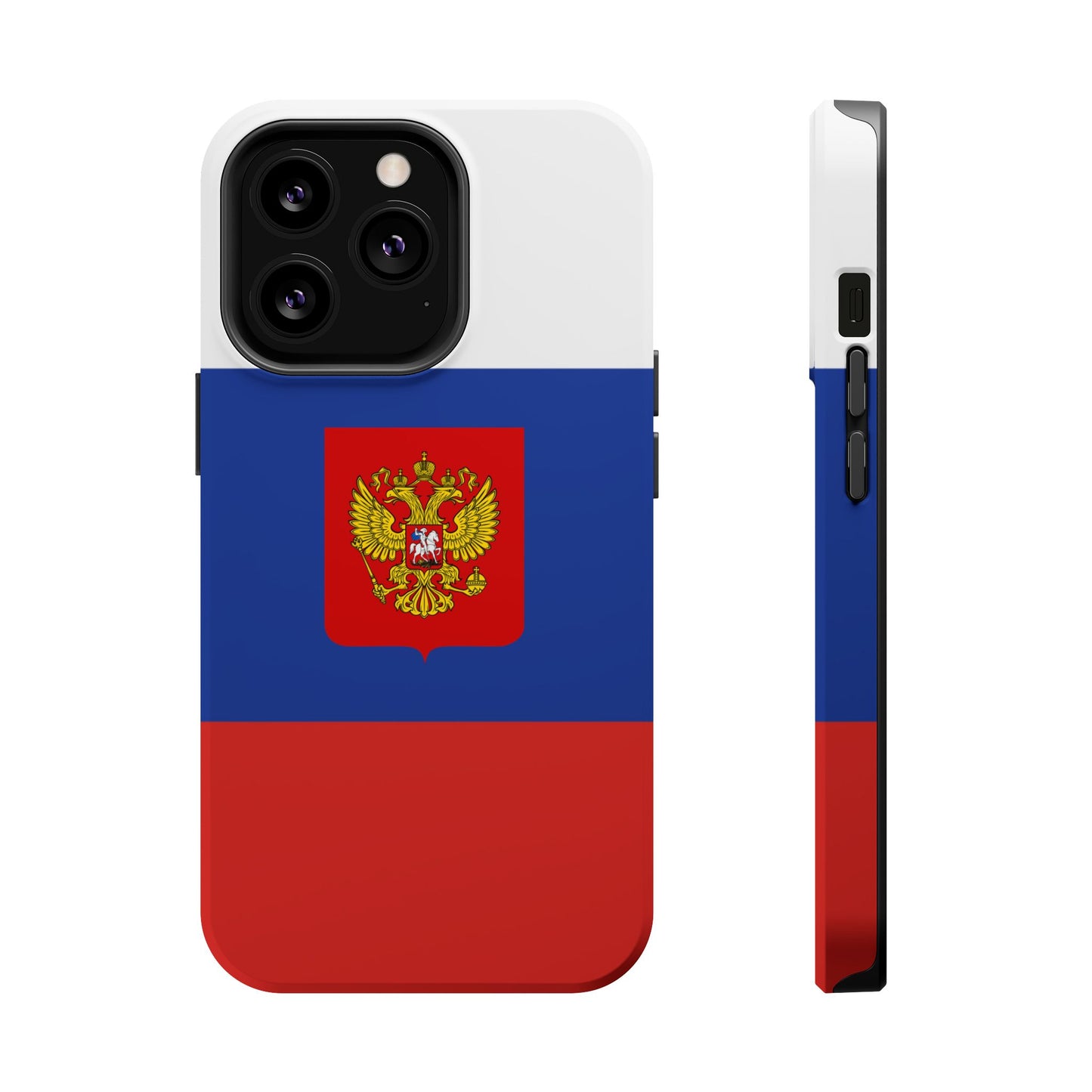 Russian Symbol MagSafe Tough Cases