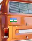 Kabardino-Balkaria Bumper Stickers