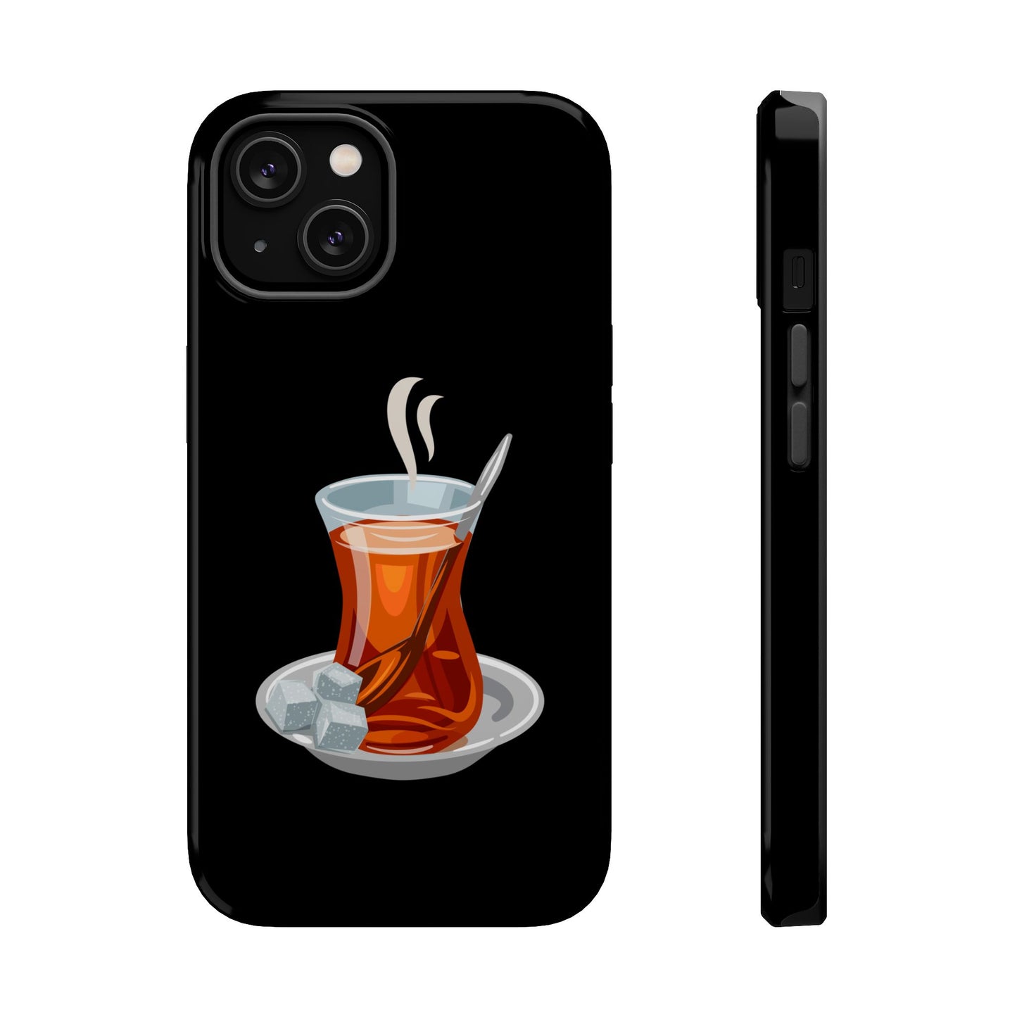 Turkish Tea Phone Case