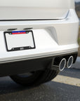 Ayiti, Haiti Car Plate Frame