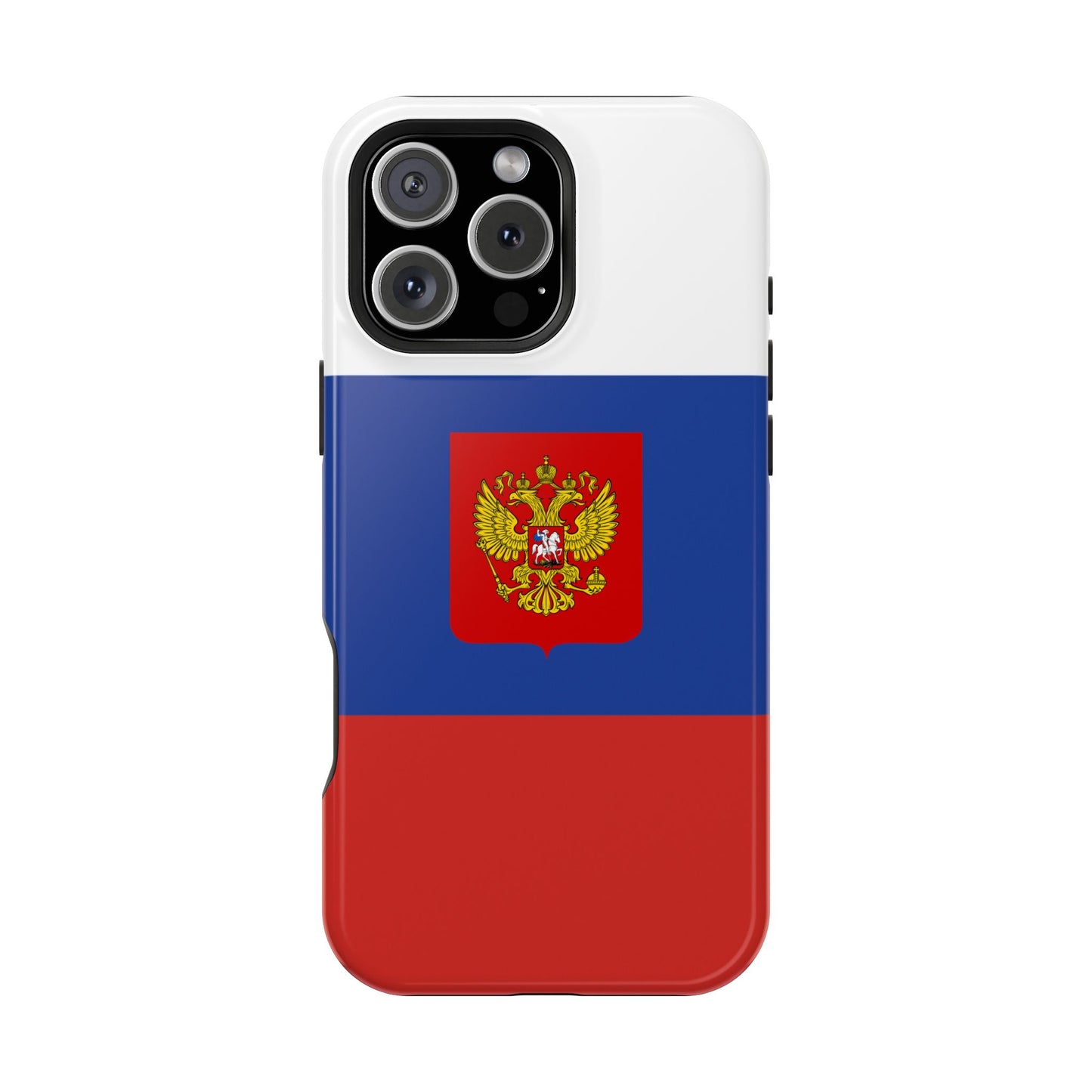 Russian Symbol MagSafe Tough Cases