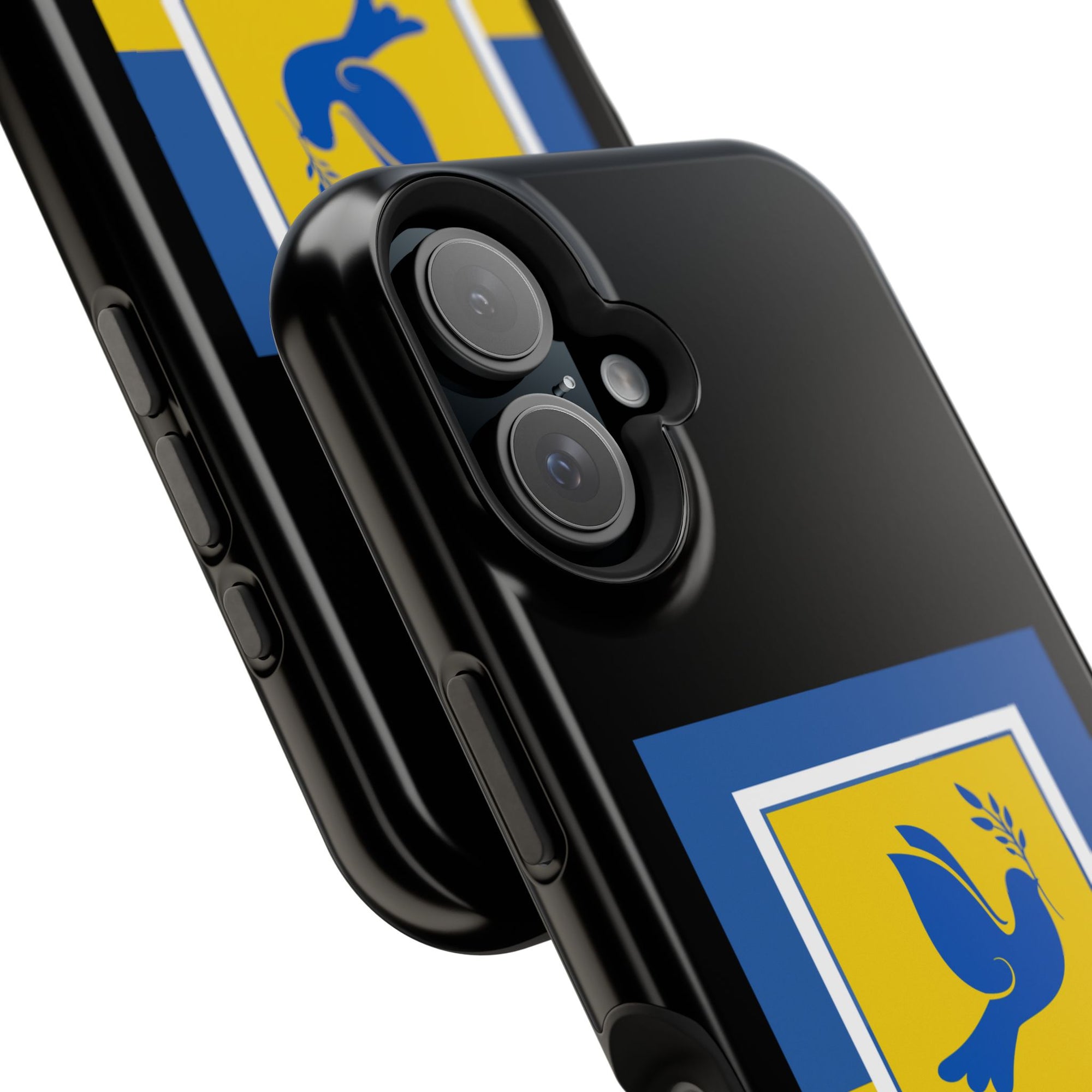 Glory to Ukraine MagSafe Tough Cases