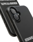 Неважно что было важно что будет MagSafe Tough Cases