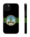 Adygea Coat of Arms MagSafe Tough Case