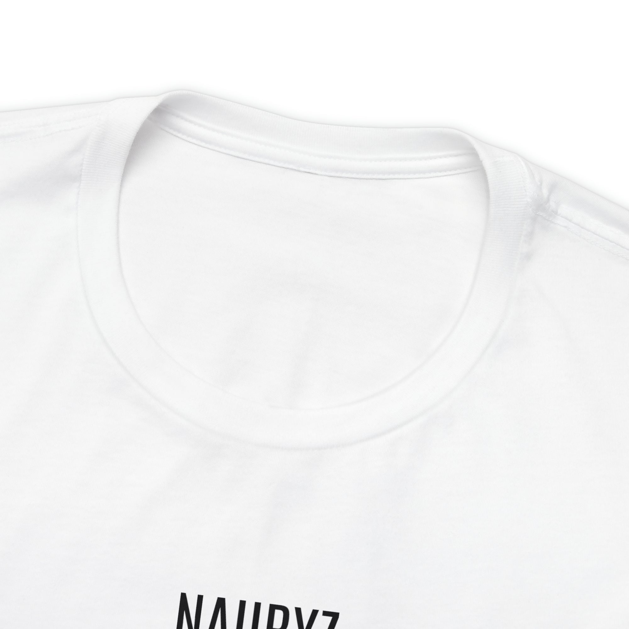 Nauryz Kutty Bolsyn KZ Unisex Jersey Short Sleeve Tee