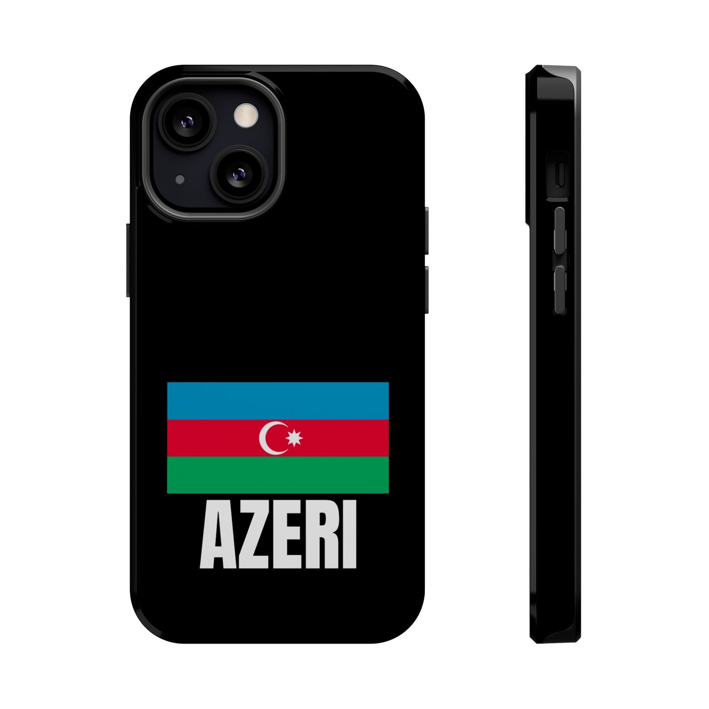 Azeri MagSafe Tough Cases