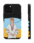 Anastasiia UKR MagSafe Tough Cases
