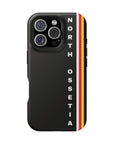 NOA Vertical MagSafe Tough Case