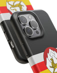 Republic of North Ossetia Alania Flag MagSafe Tough Case