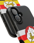 Republic of North Ossetia Alania Flag MagSafe Tough Case