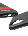 Tatarstan MagSafe Tough Cases