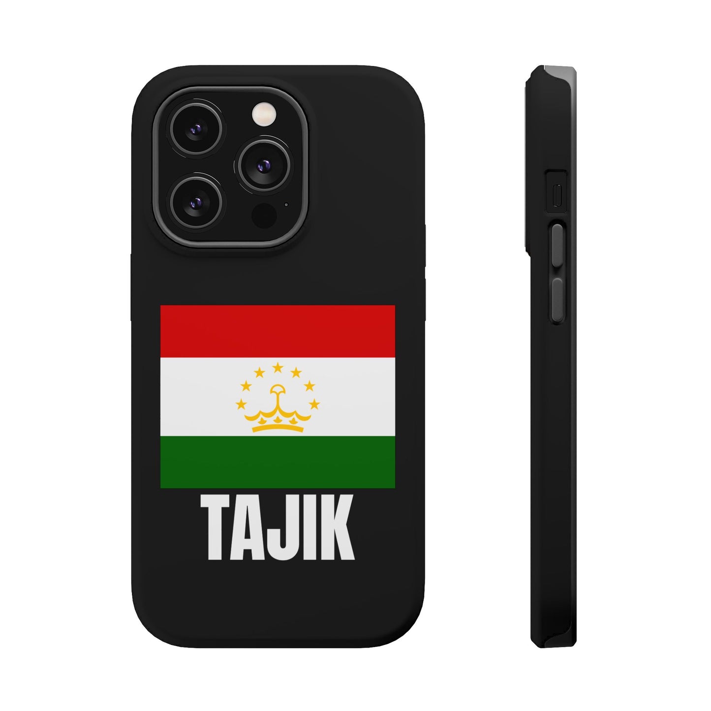 TAJIK MagSafe Tough Cases