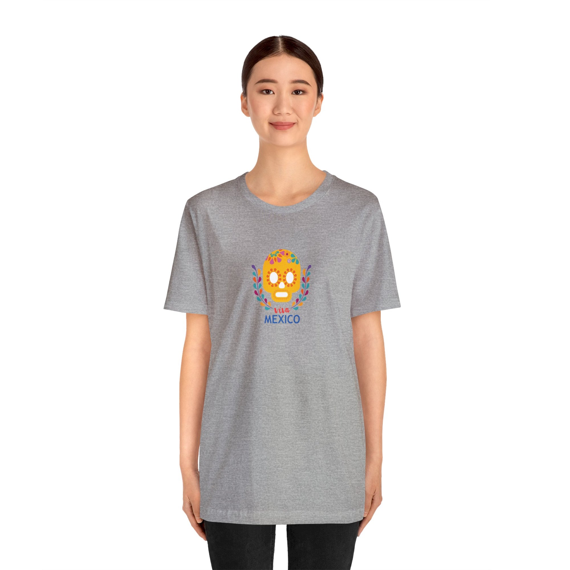 Viva Mexico T-Shirt