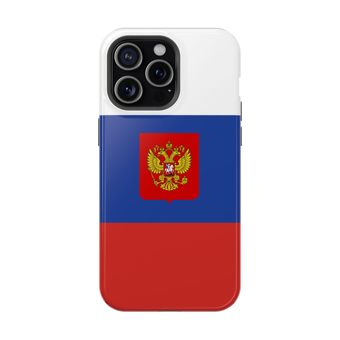 Russian Symbol MagSafe Tough Cases