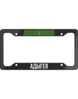 Адыгея License Plate Frame