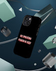 Все проблемы решаем на ходу MagSafe Tough Cases