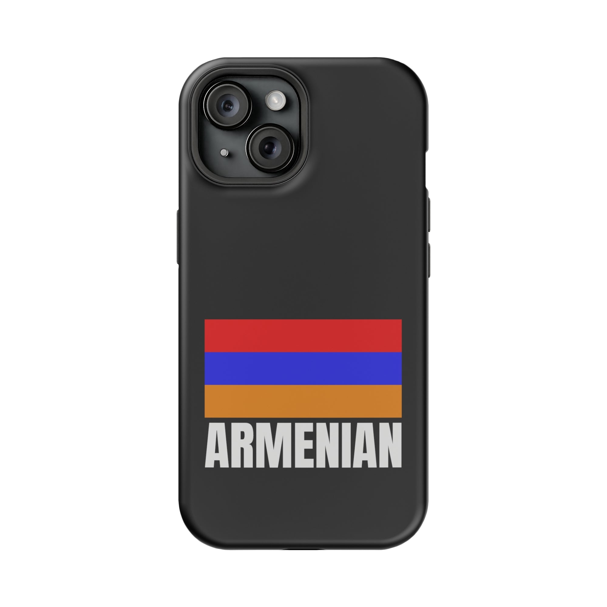 Armenian MagSafe Tough Cases