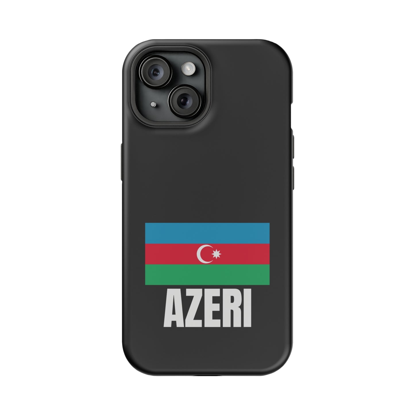 Azeri MagSafe Tough Cases
