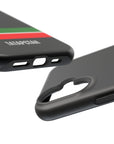 Tatarstan MagSafe Tough Cases