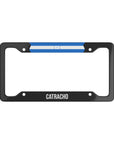 Catracho, Honduras Premium License Plate Frame