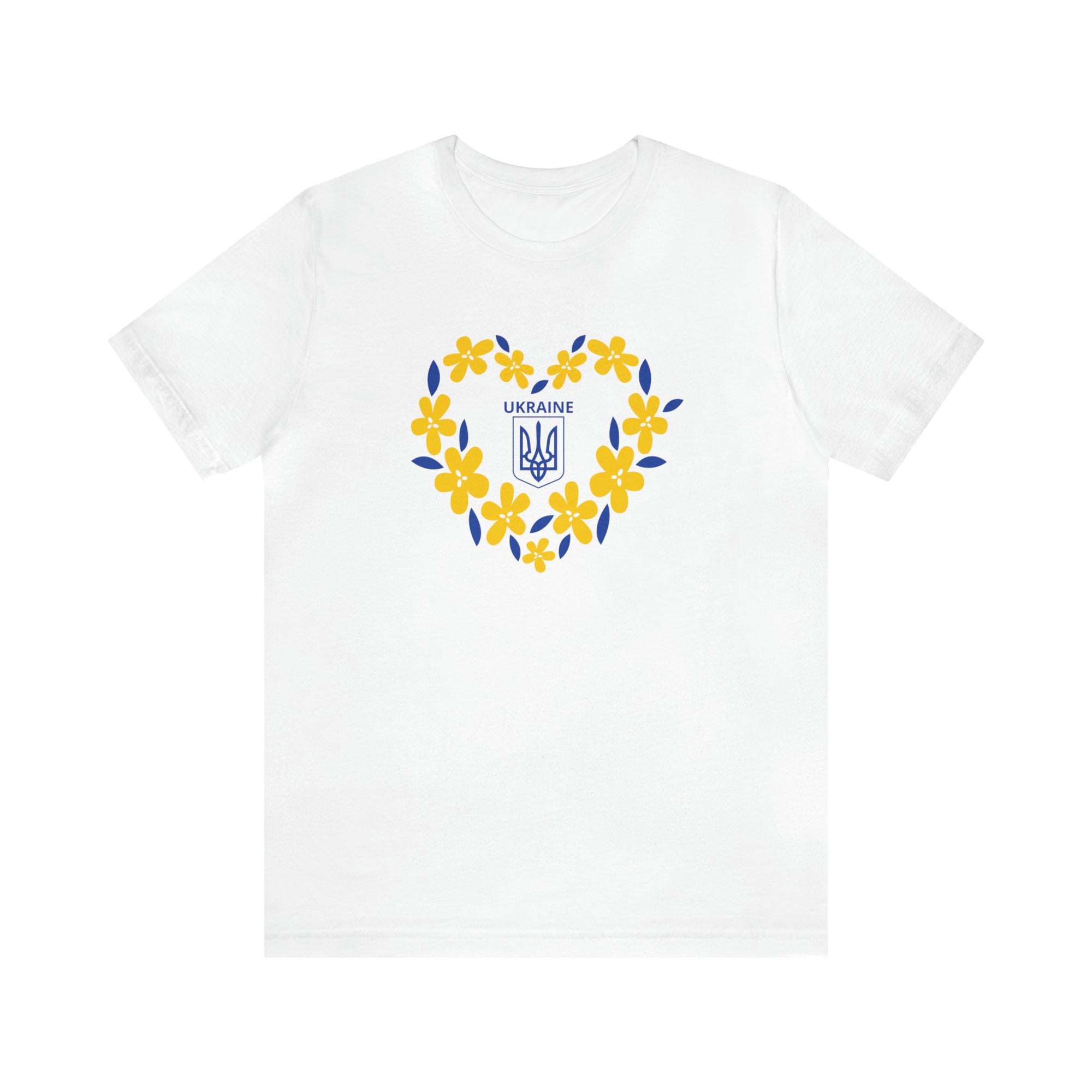 UKR Unisex T-Shirt